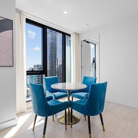 Paragon Apartments By Cllix Melbourne Exterior photo