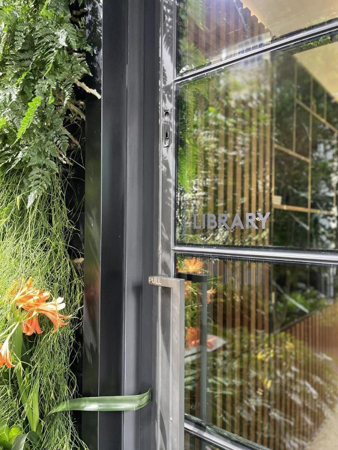 Paragon Apartments By Cllix Melbourne Exterior photo