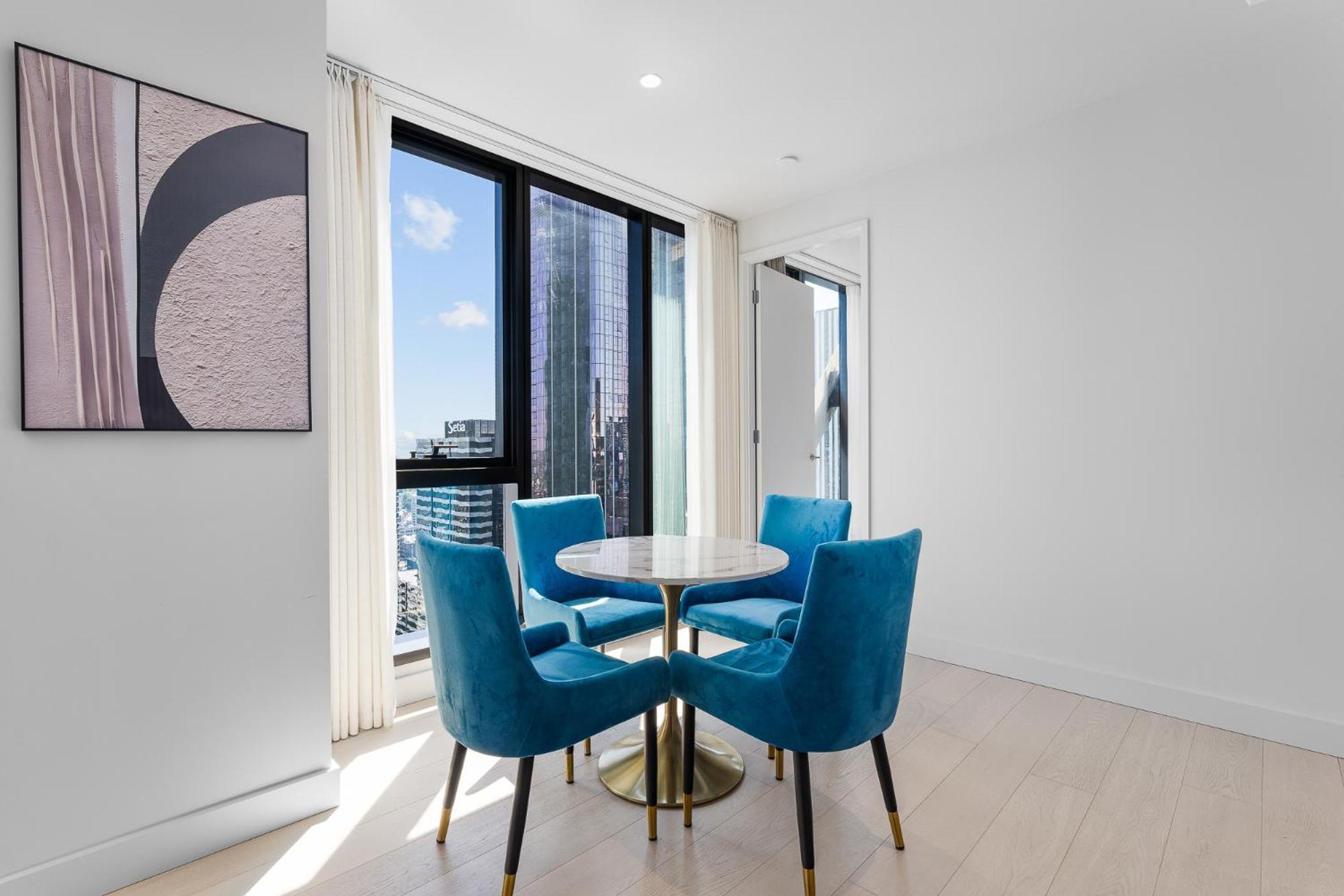 Paragon Apartments By Cllix Melbourne Exterior photo