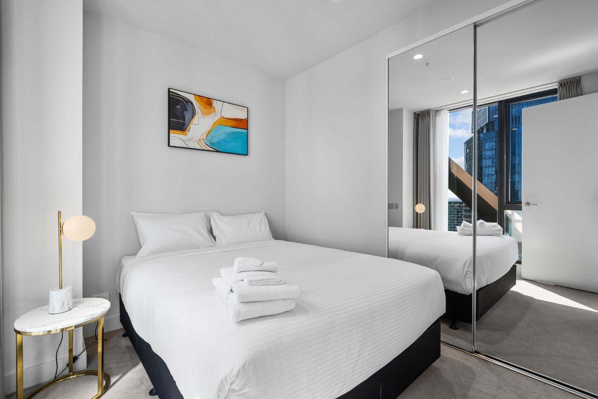 Paragon Apartments By Cllix Melbourne Exterior photo