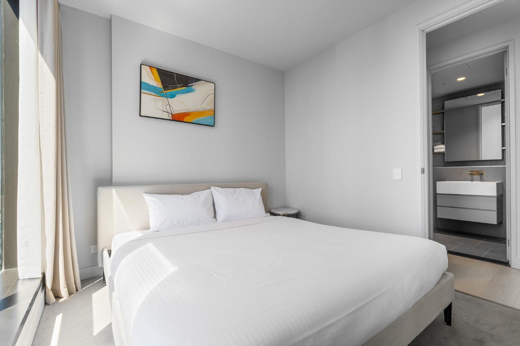 Paragon Apartments By Cllix Melbourne Exterior photo